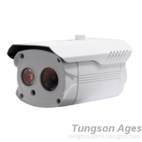HD 1.3 Megapixel CCTV Camera With IR CUT And 2 Led For 50M
